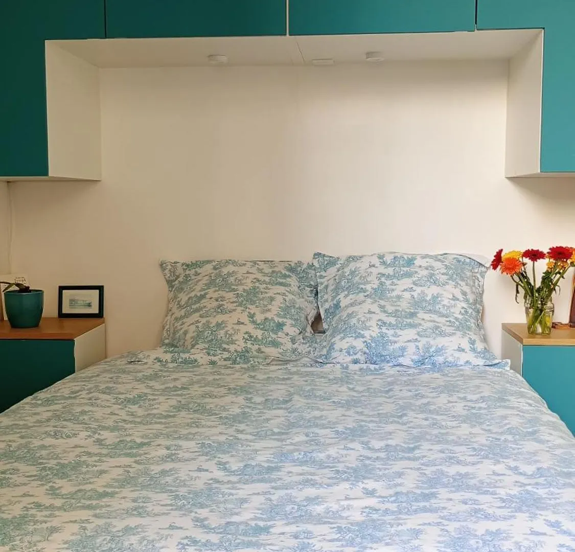 Le Havre De Paix Apartment Paris